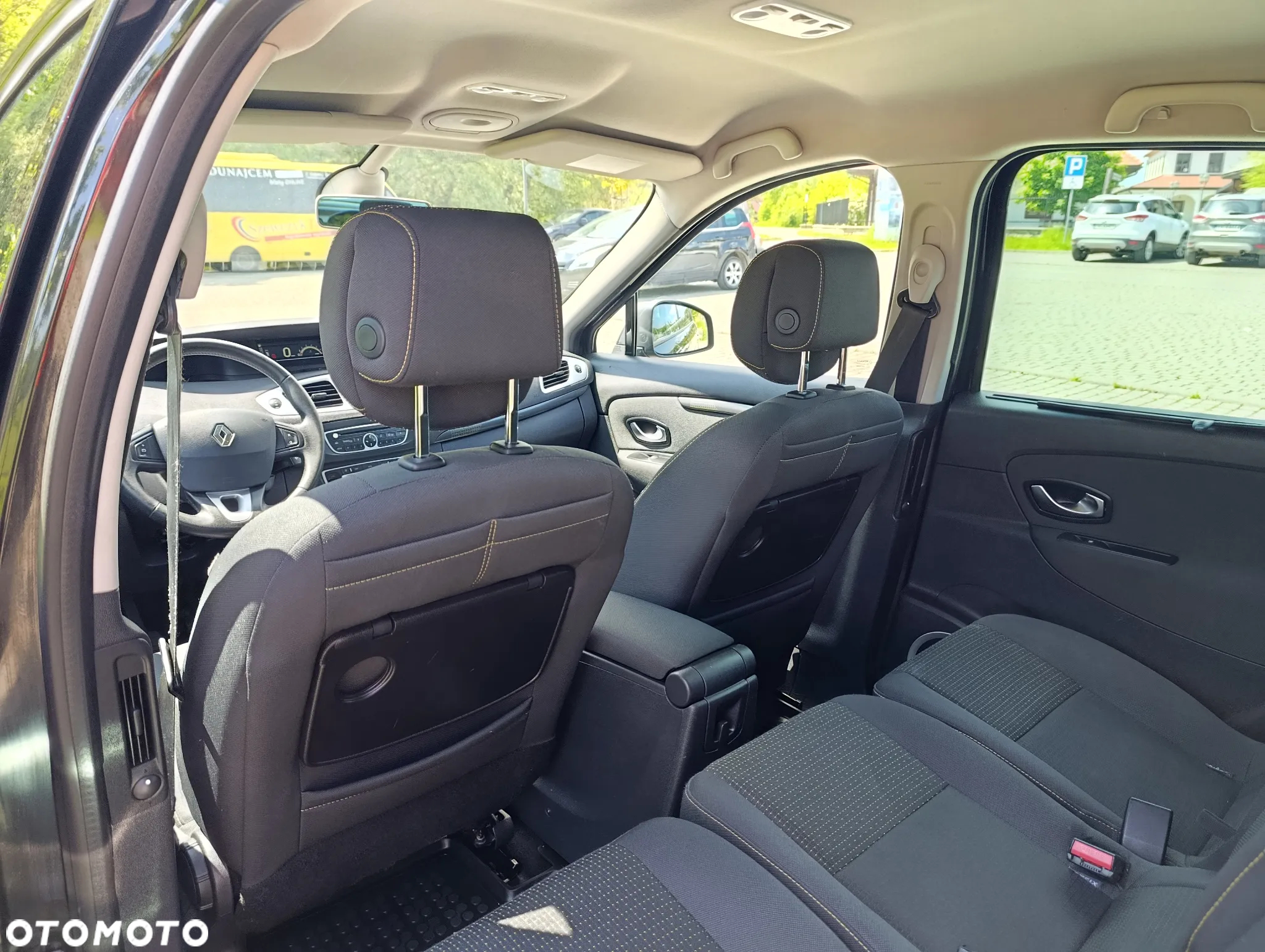 Renault Scenic 1.4 16V TCE Expression - 15