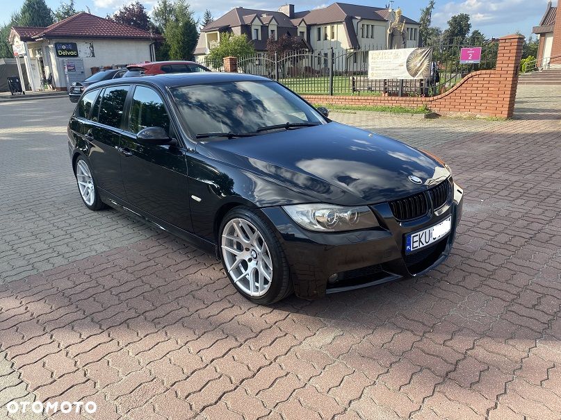 BMW Seria 3 - 8