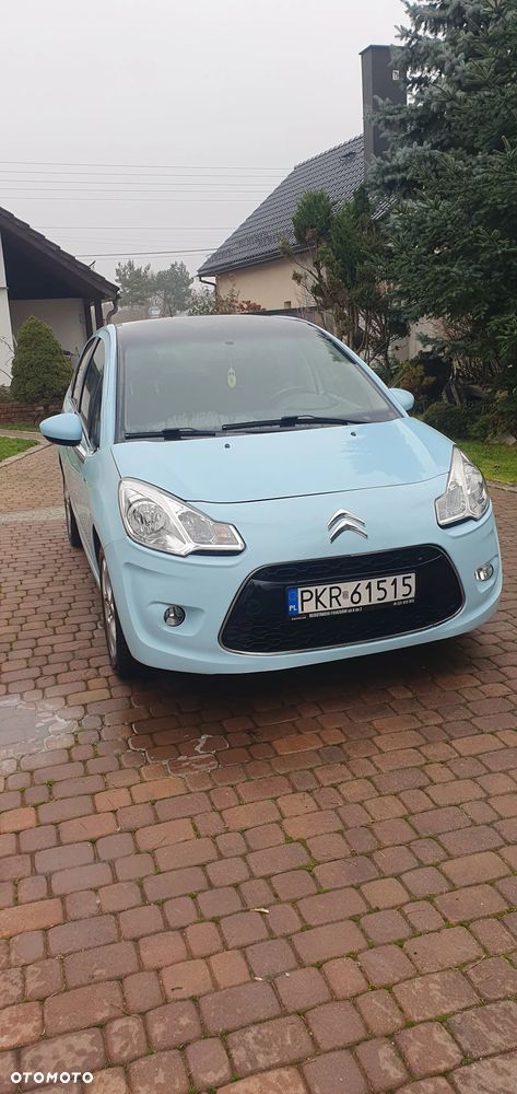 Citroën C3 - 3
