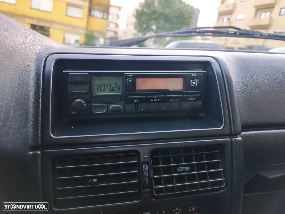 Citroën AX - 12