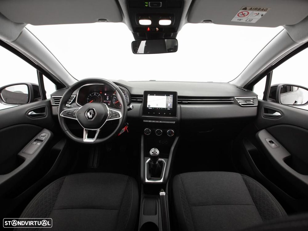 Renault Clio 1.5 Blue dCi Intens - 6