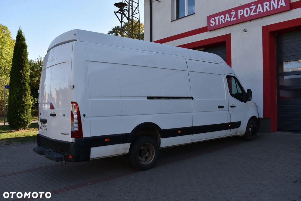 Renault MASTER - 20