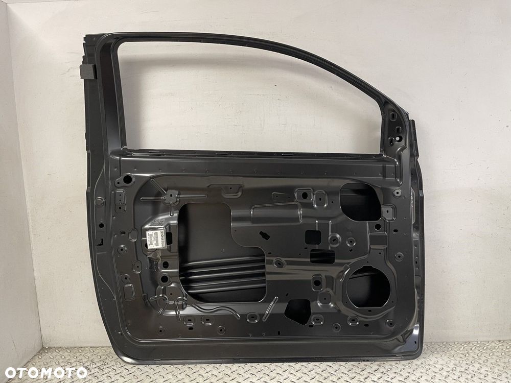 NOWE ORYGINALNE DRZWI LEWE PRZEDNIE LEWA PRZÓD FIAT 500E ELECTRIC 20-25 68661517 52237043 - 9