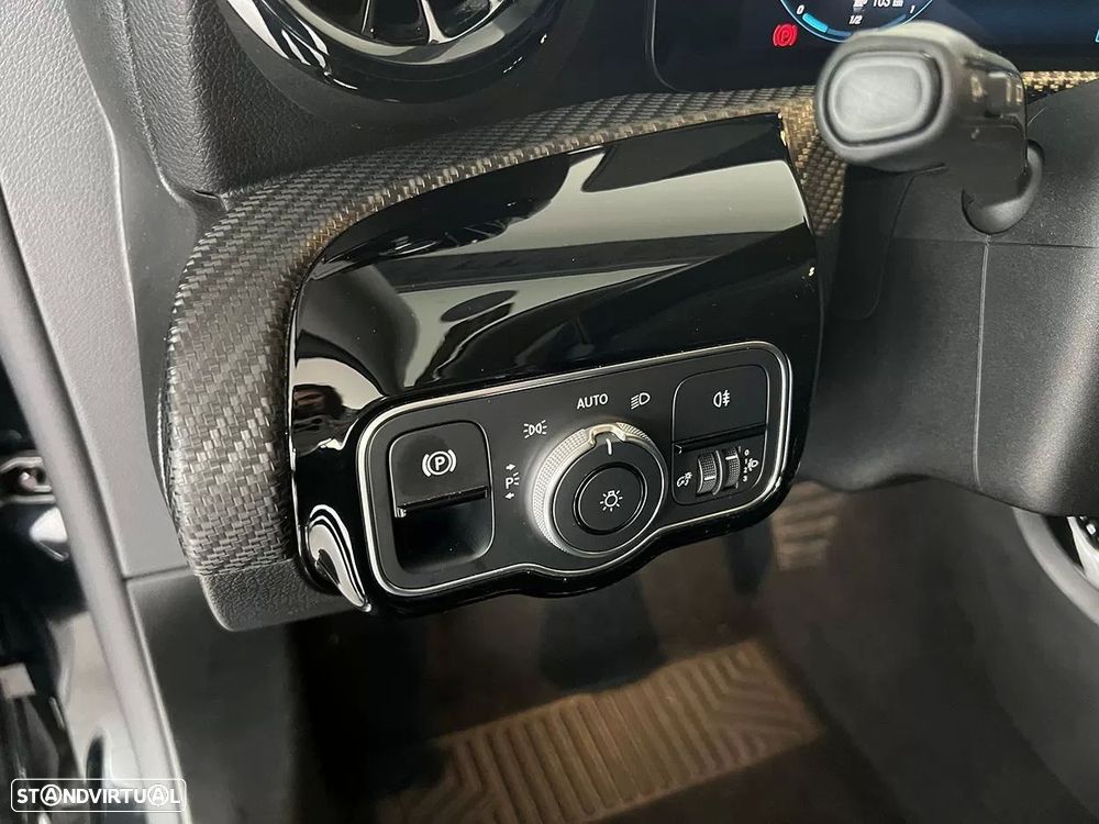 Mercedes-Benz A 160 Style Plus - 22