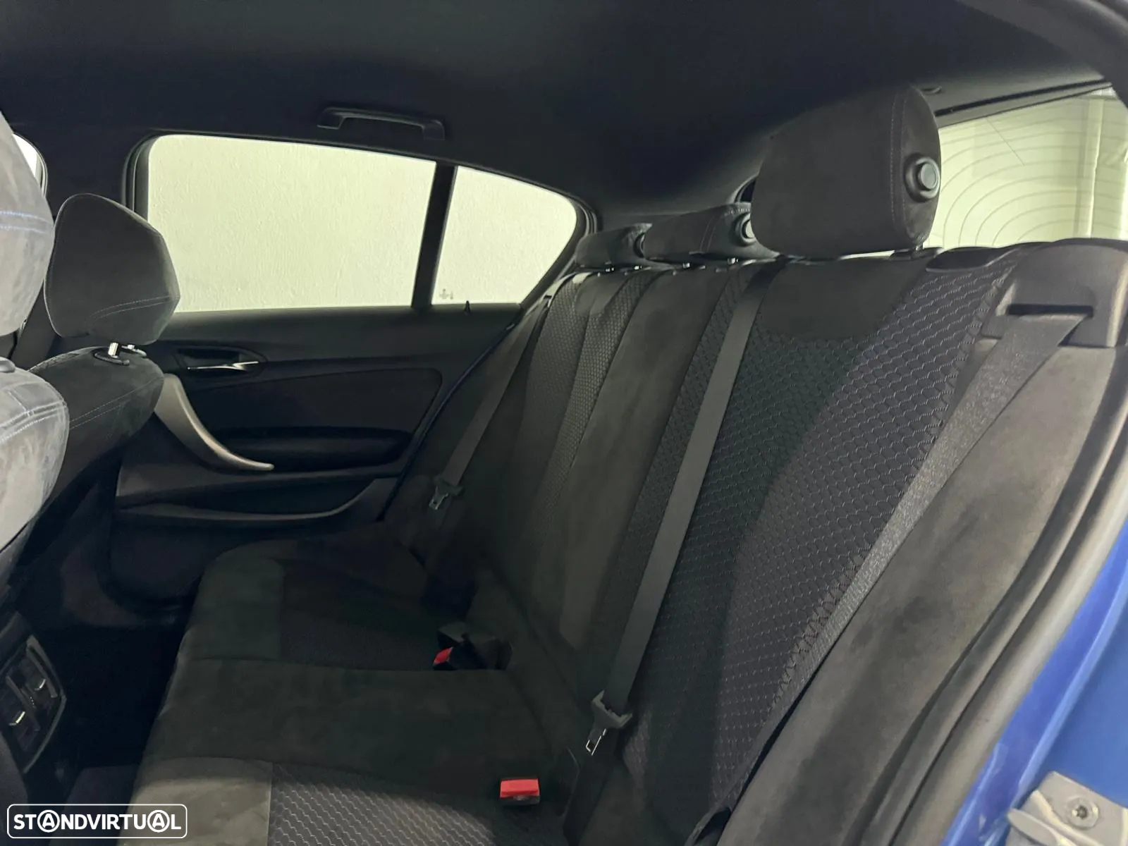 BMW 125 dA Pack M - 21