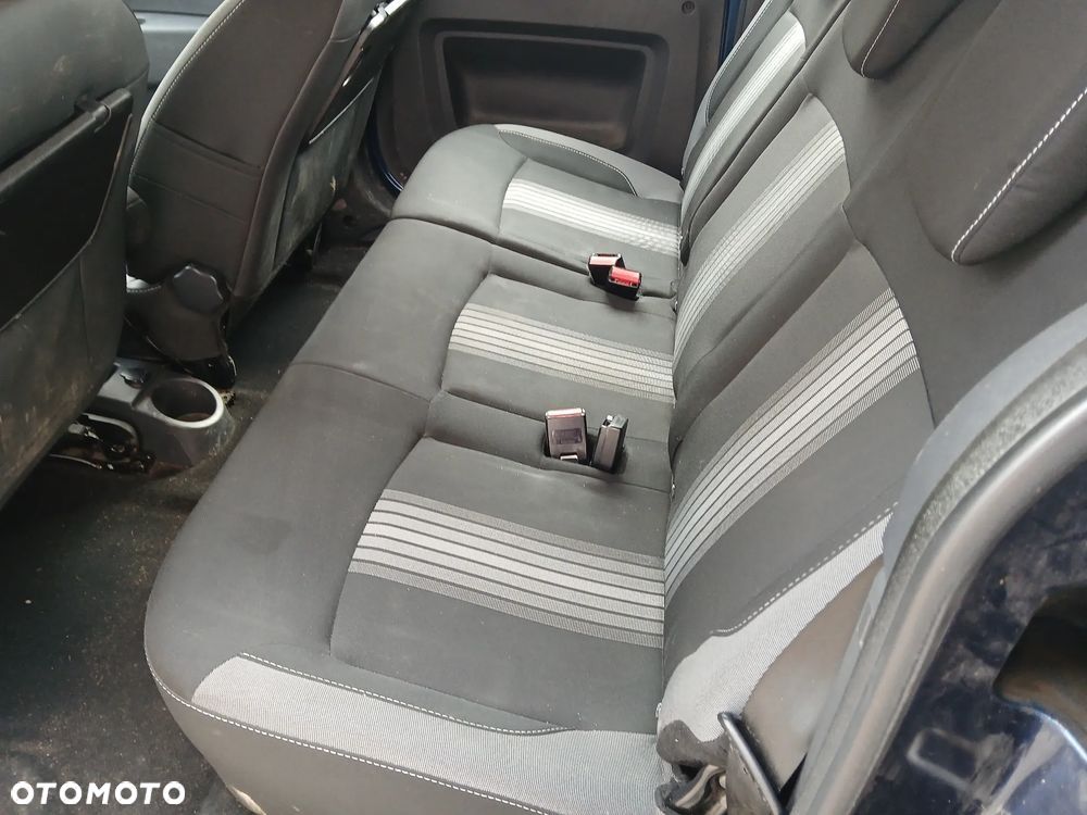 Dacia Dokker 1.2 TCe Stepway - 12