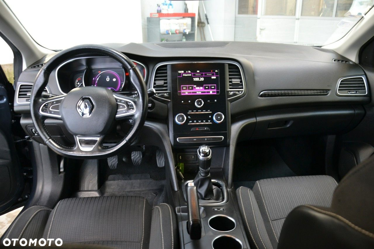 Renault Megane - 16