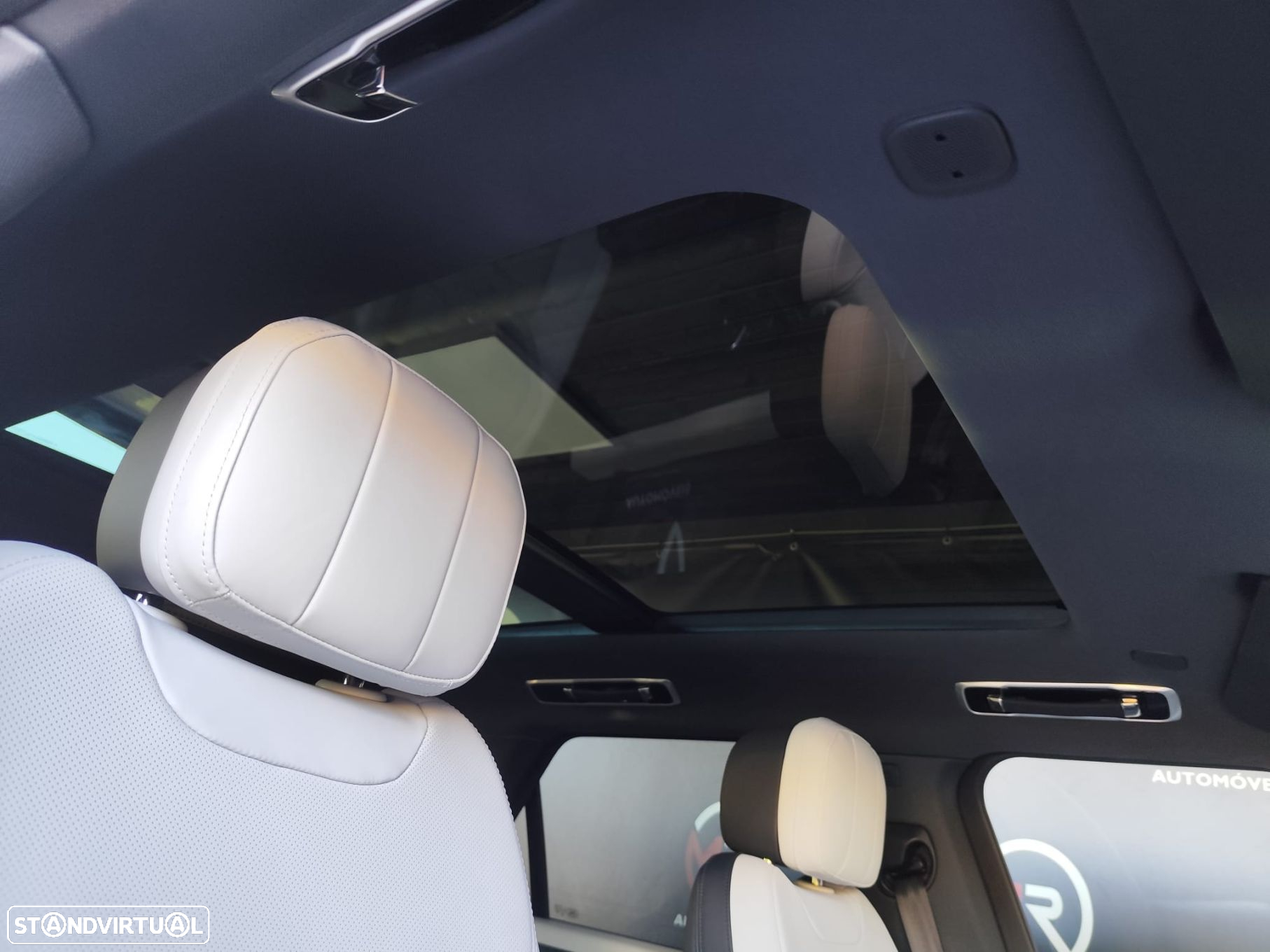 Land Rover Range Rover Sport - 40