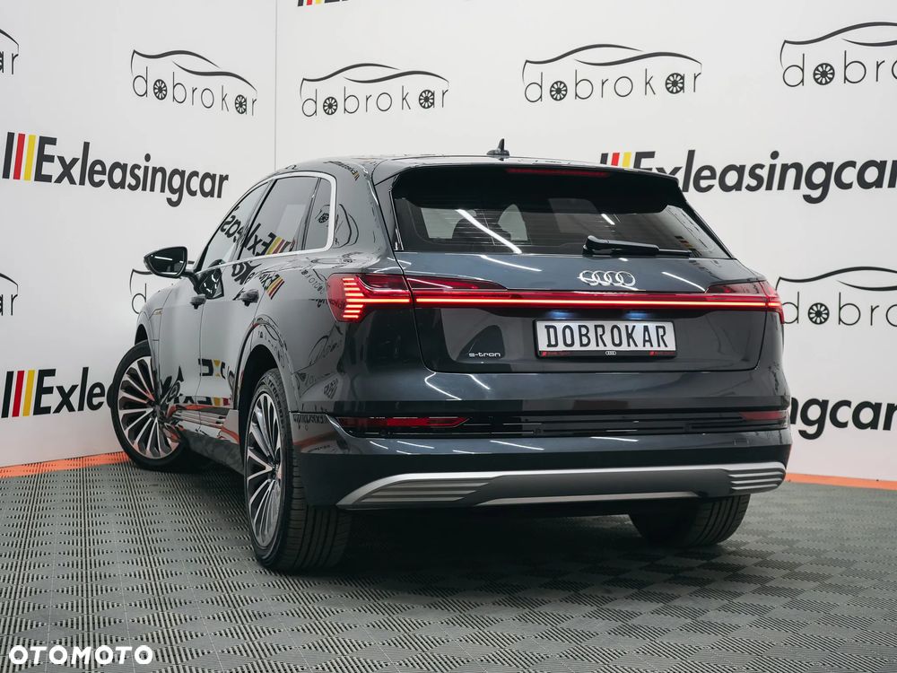Audi e-tron - 8