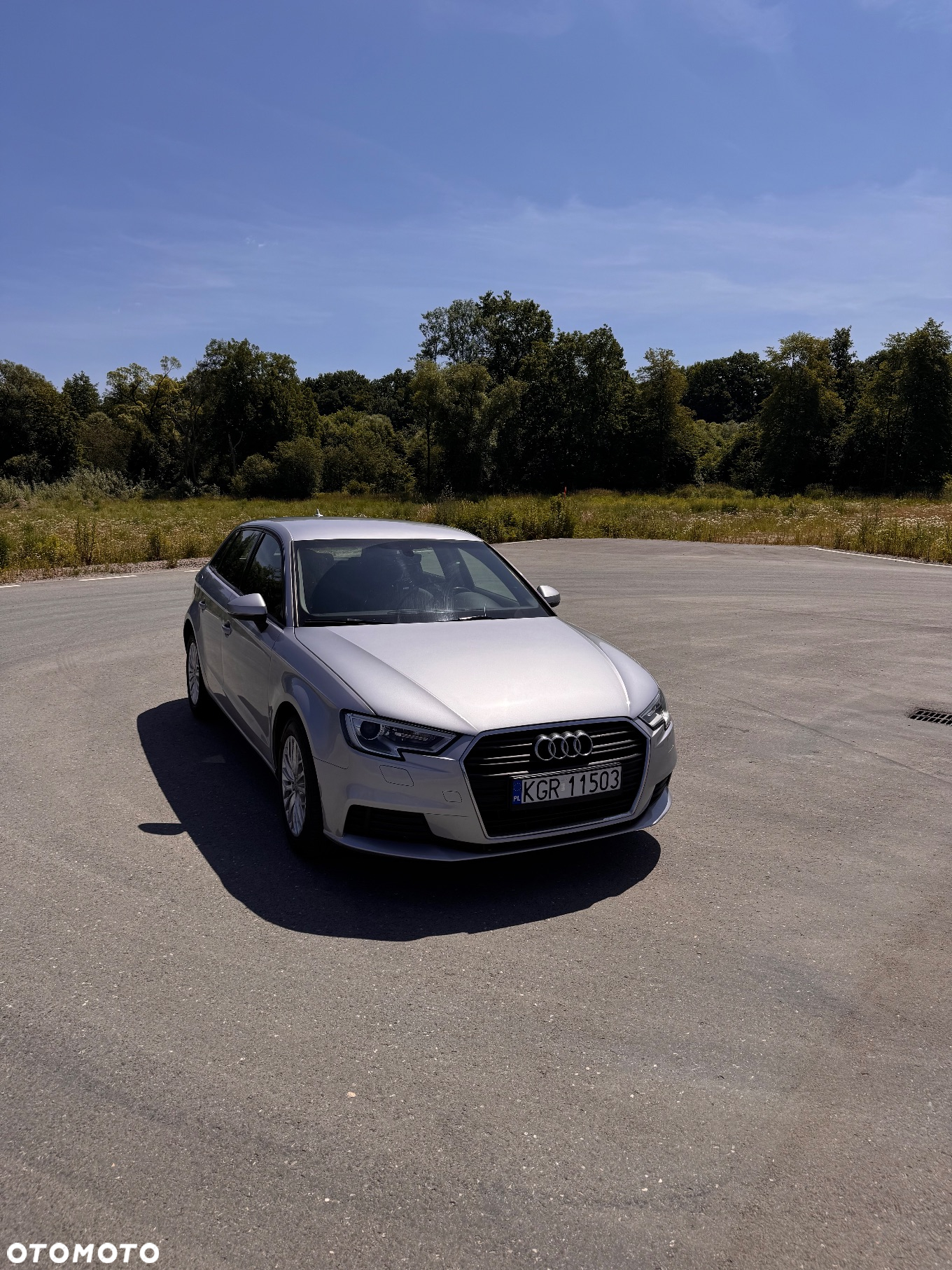 Audi A3 1.6 TDI Sport S tronic - 3