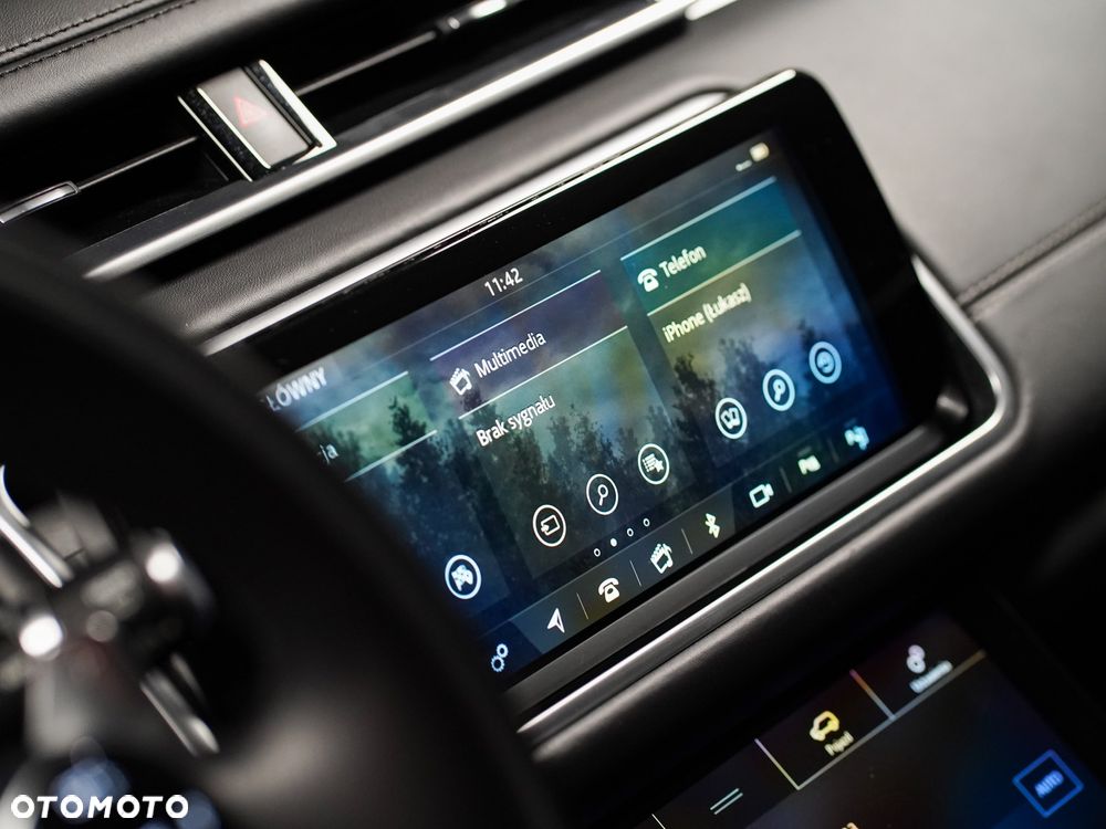 Land Rover Range Rover Velar 3.0 SD6 R-Dynamic HSE - 30