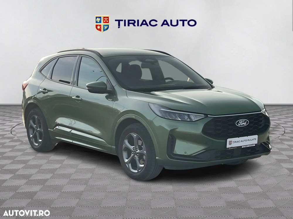 Ford Kuga - 7