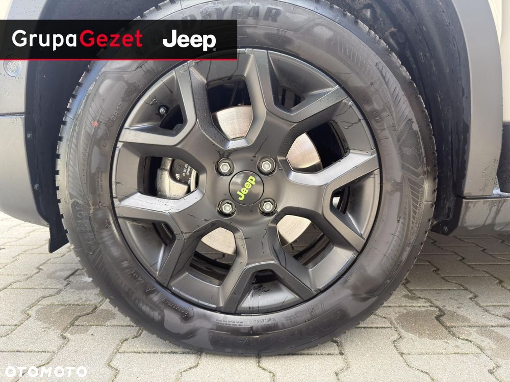 Jeep Avenger - 9