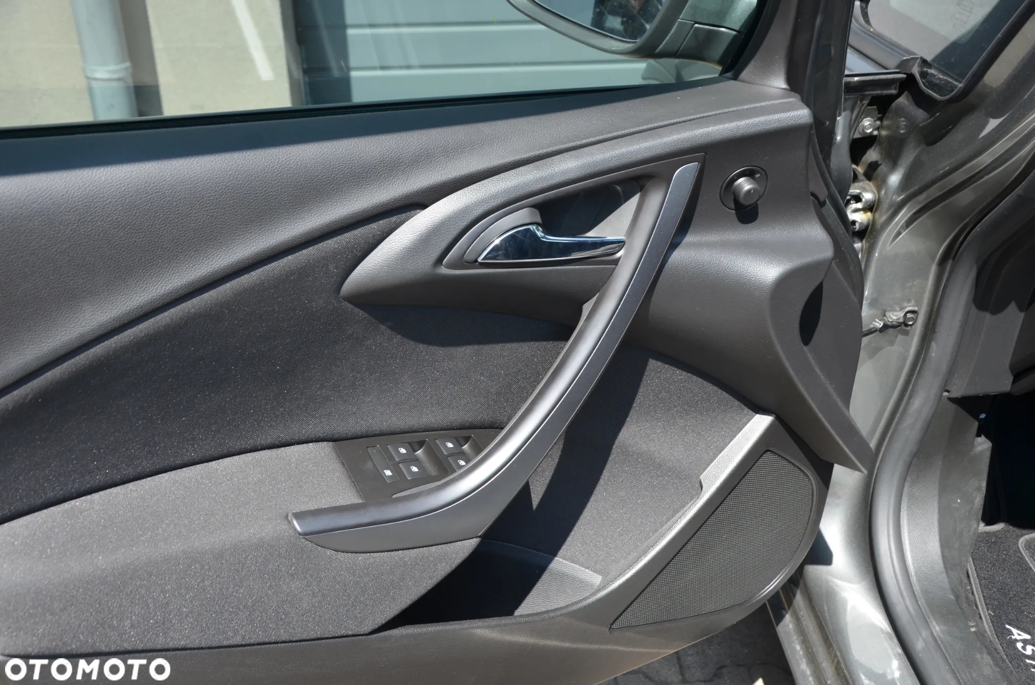 Opel Astra - 10