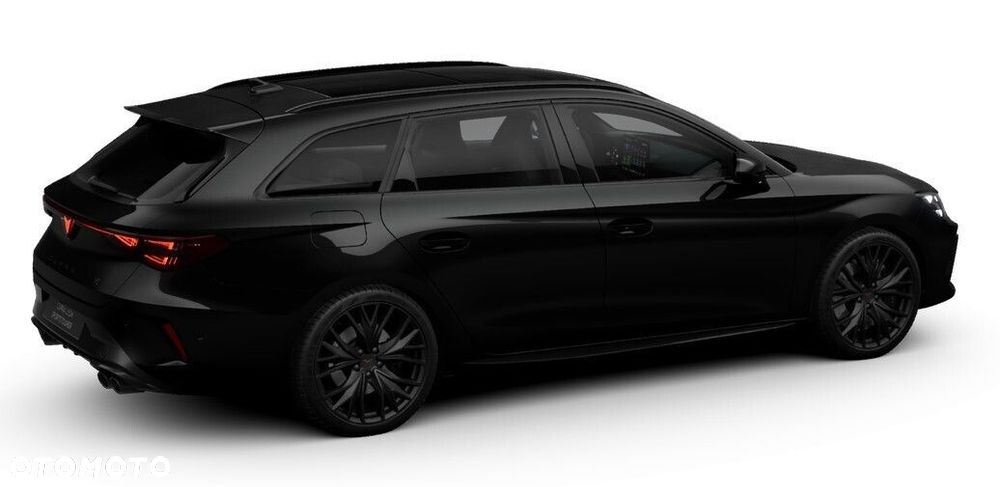 Cupra Leon Sportstourer 2.0 TSI 4Drive VZ DSG - 5