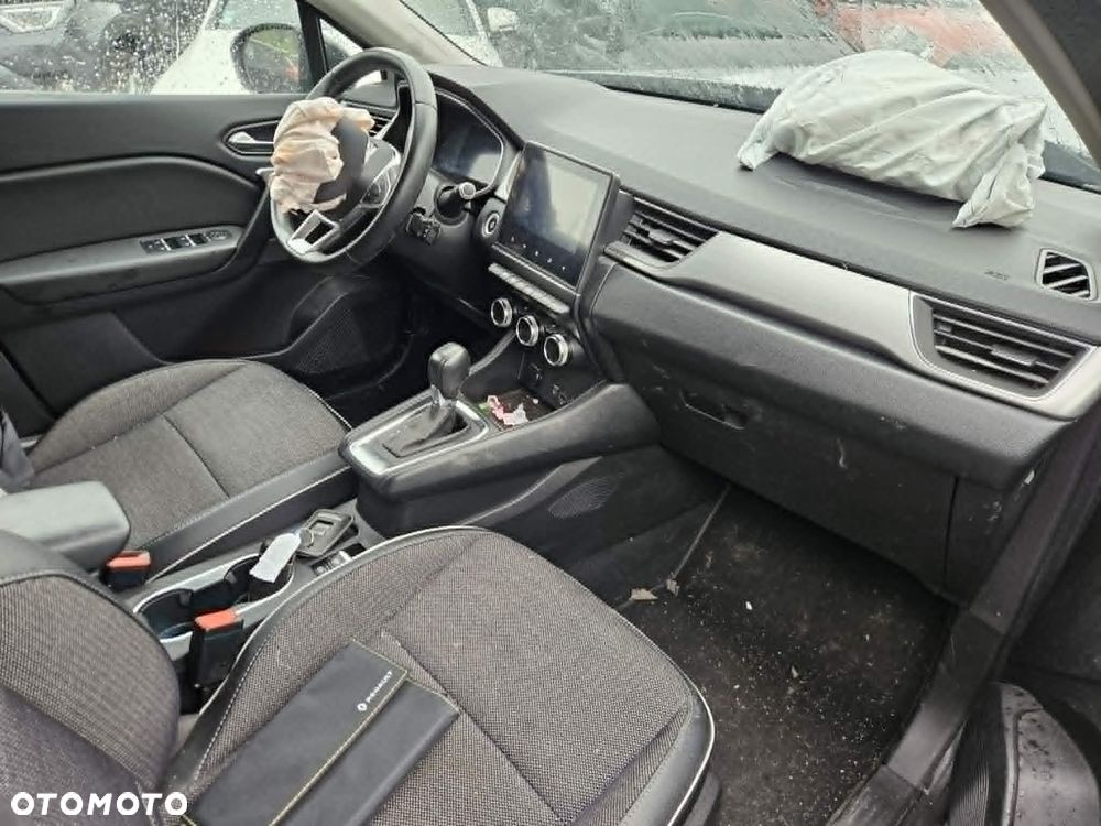 Renault Captur BLUE dCi 115 EDC BUSINESS EDITION - 5