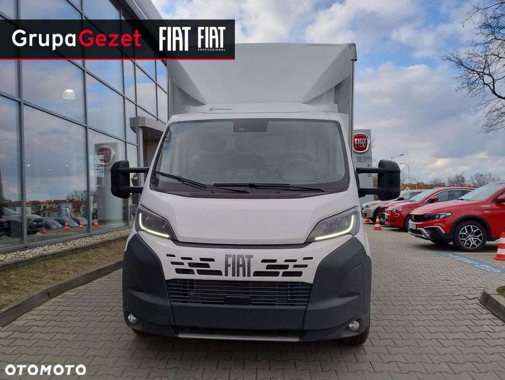 Fiat Ducato - 1