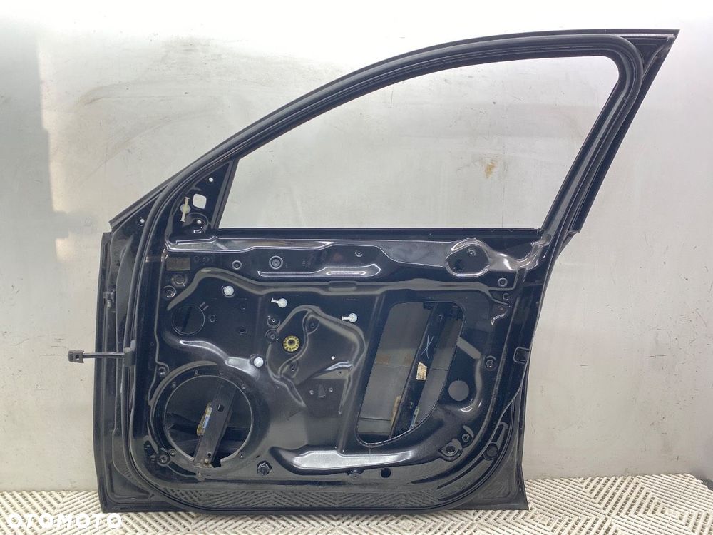 DRZWI PRAWY PRZÓD - 517.00 PLN - AUDI A4 B8 Avant (8K5) 2007 - 2015 2.0 TDI 105 kW [143 KM] olej - 6