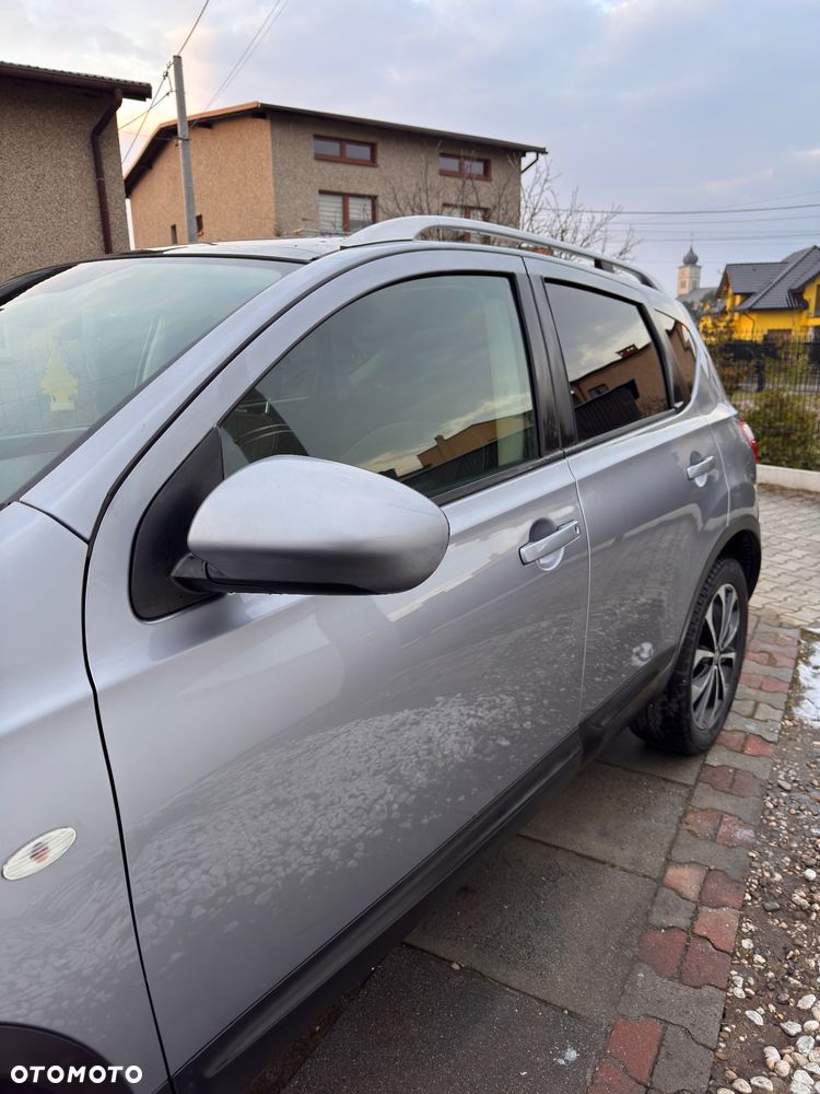 Nissan Qashqai 1.5 dCi Acenta - 5