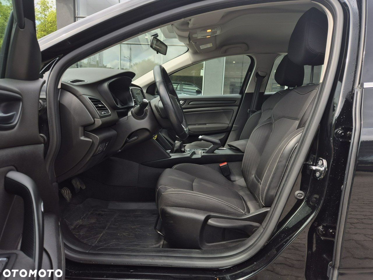 Renault Megane - 14