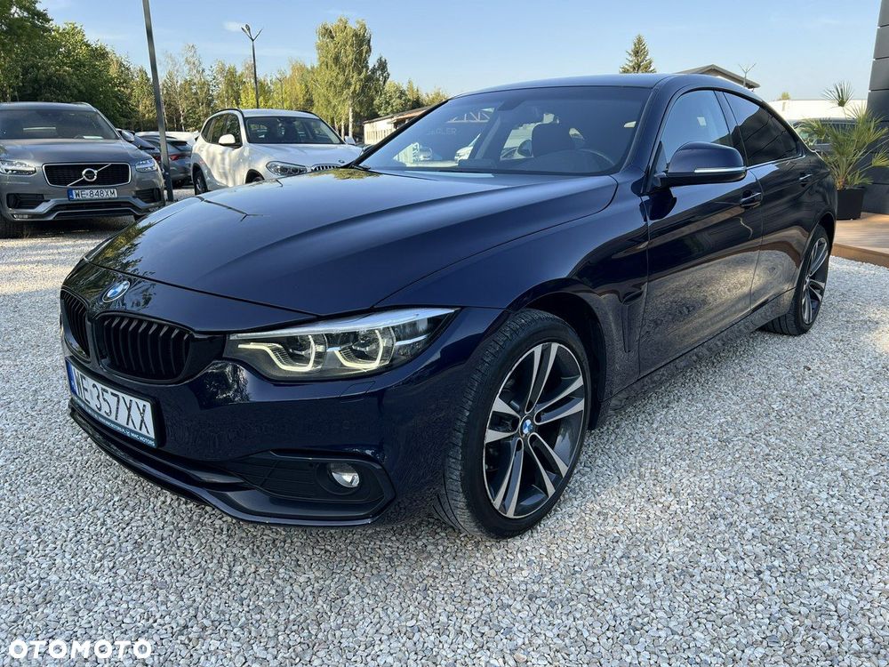BMW Seria 4 - 13