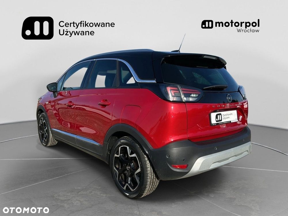 Opel Crossland 1.2 T Ultimate Pack - 2