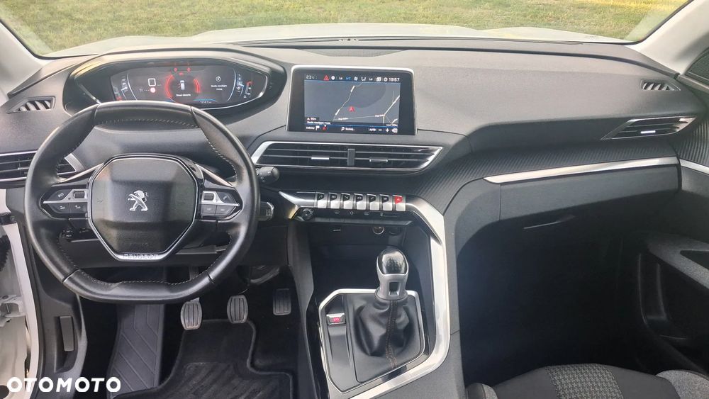 Peugeot 3008 PureTech 130 Stop & Start Active - 10