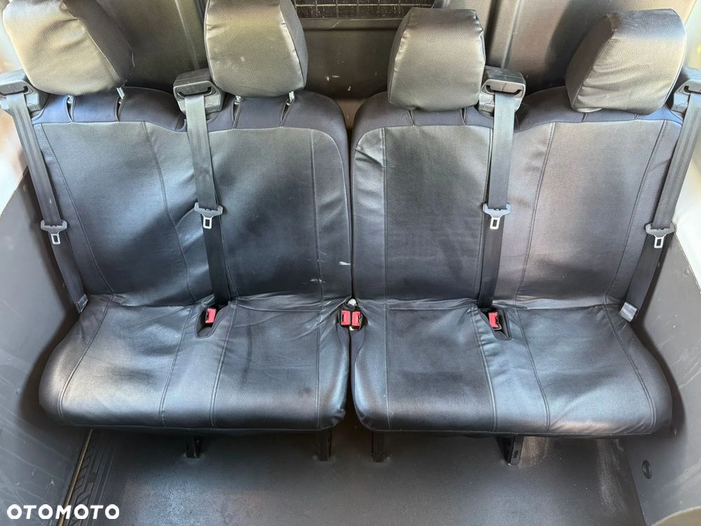 Ford TRANSIT BRYGADOWY 7 OSÓB - 23