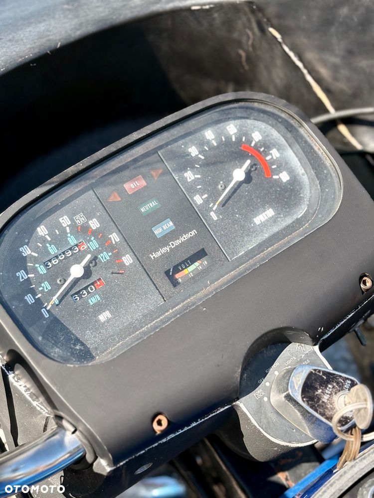 Harley-Davidson Touring Road Glide - 10