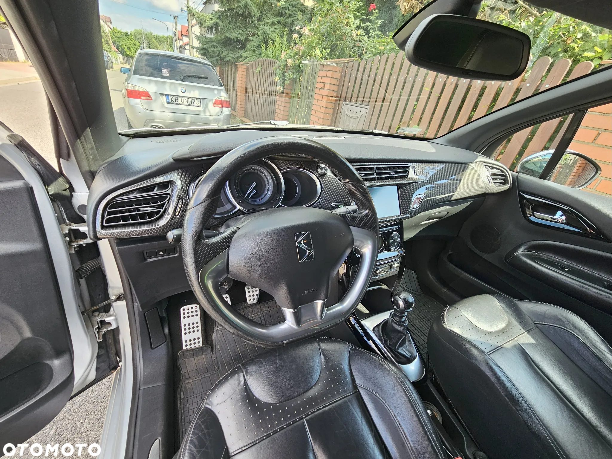 Citroën DS3 1.6 THP SportChic - 9