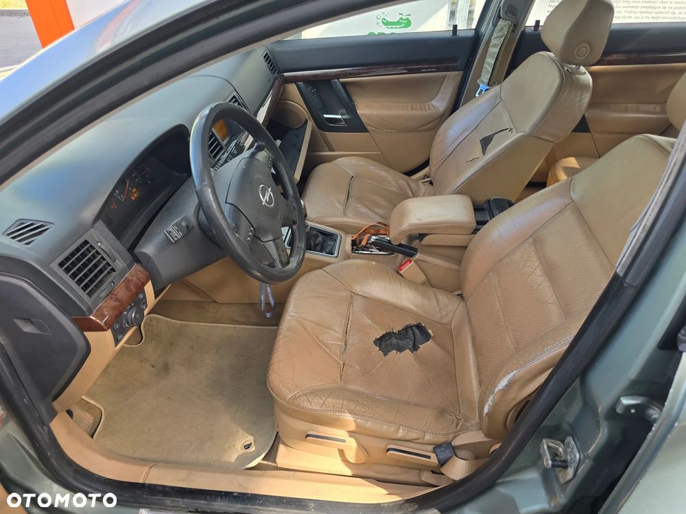 Opel Vectra 1.8 Comfort - 7