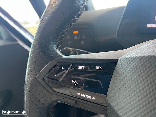 Cupra Born 58 kWh - 11