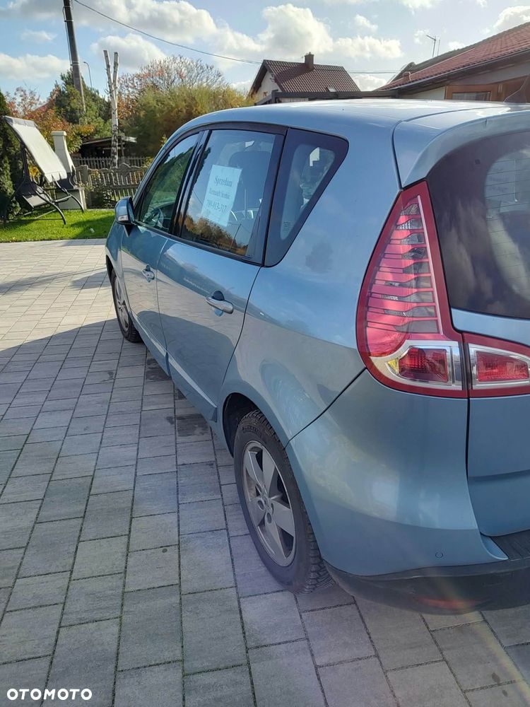 Renault Scenic - 6