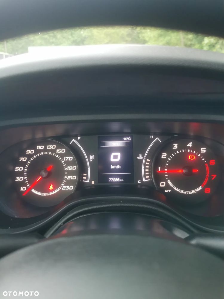 Fiat Tipo 1.4 16v Pop - 5