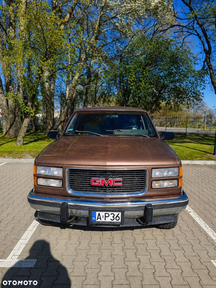 GMC Inny - 8