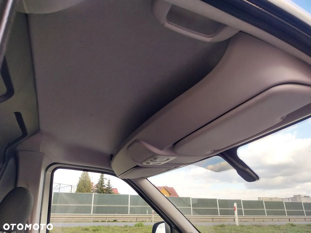 Fiat DOBLO L2 Maxi Long / 1.6 M-Jet 105 KM - 34