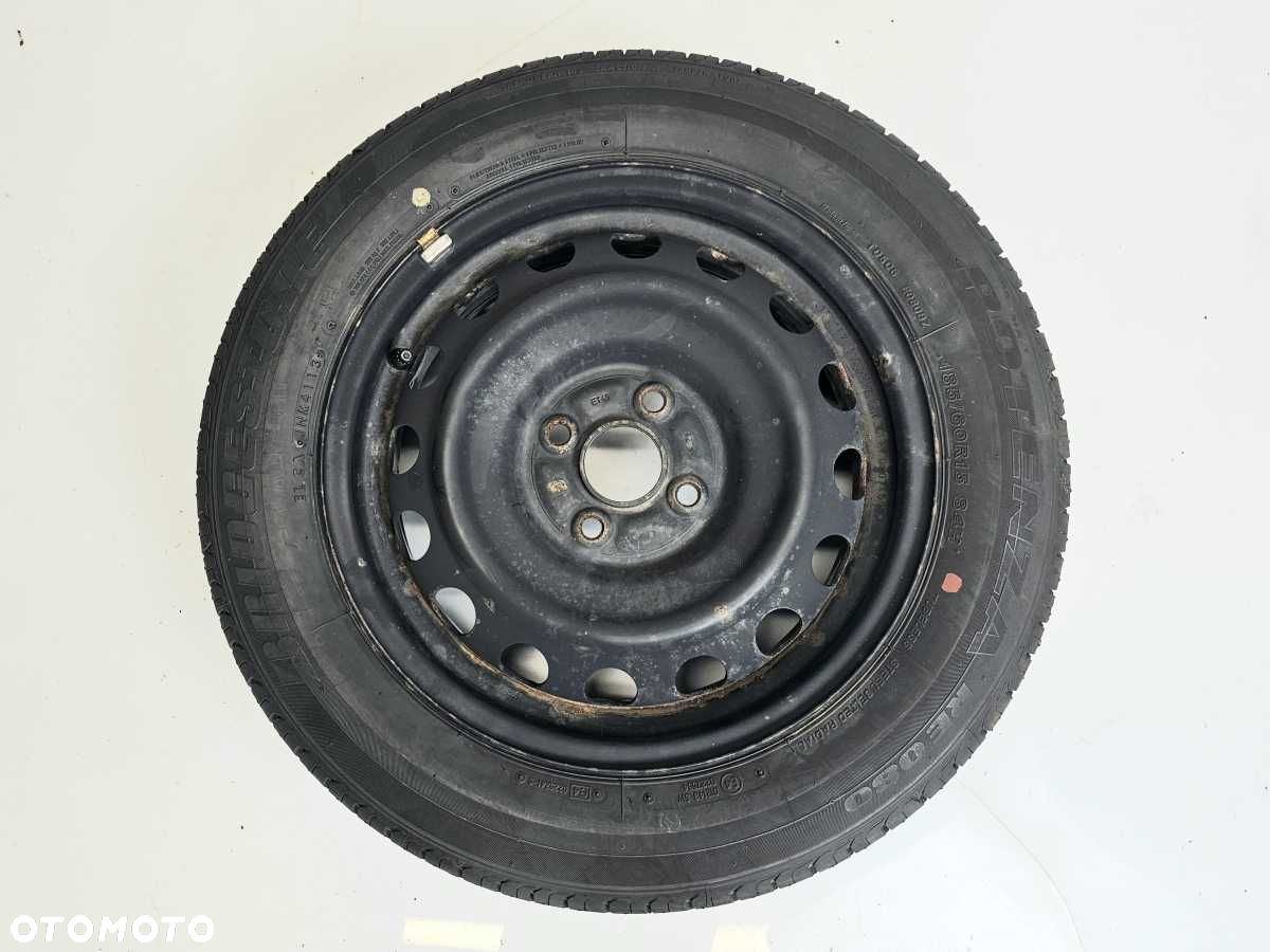 Koło zapasowe 185/60R15 Yaris III 2011r-2020r - 1