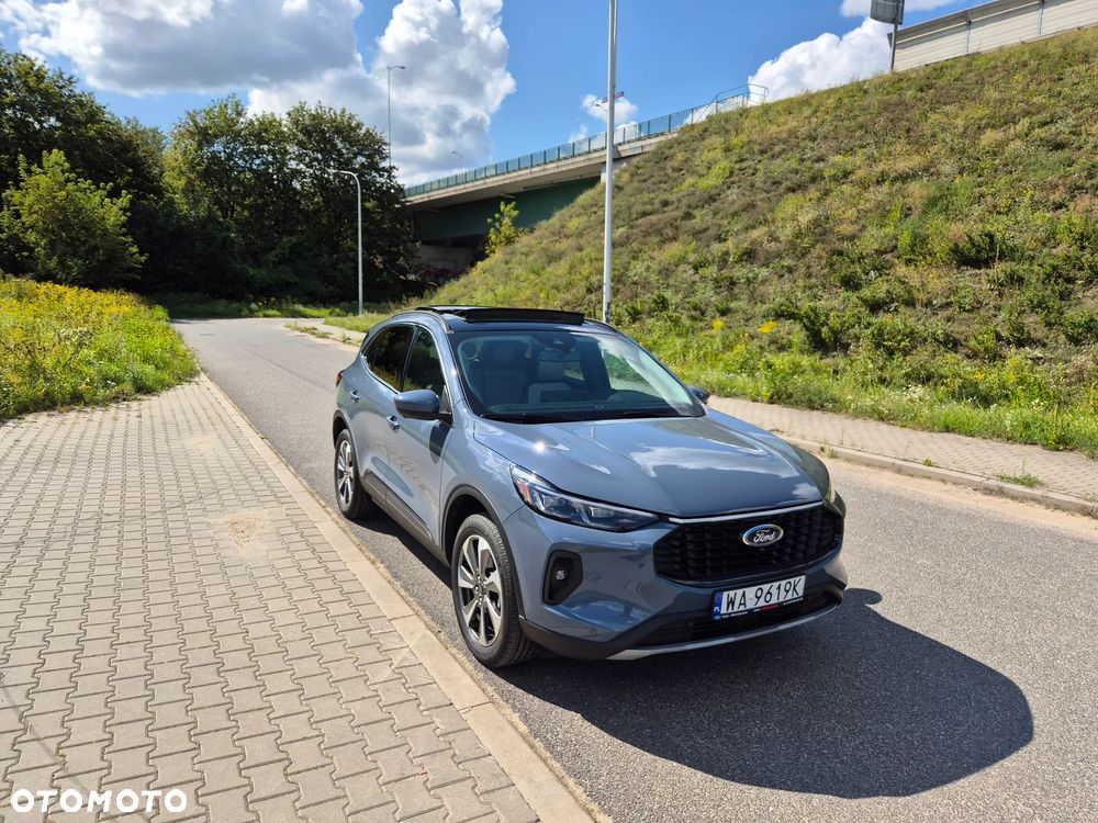 Ford Escape - 8