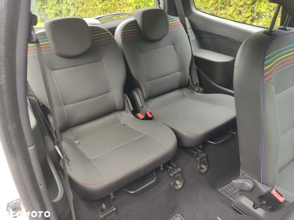 Renault Twingo 1.2 LEV 16V 75 Dynamique - 10