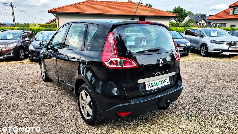 Renault Scenic 1.6 16V Luxe Privilege - 18