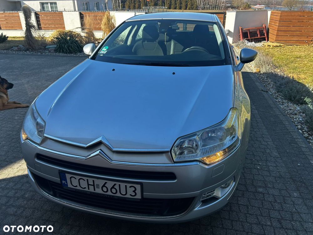 Citroën C5 HDi 165 FAP Exclusive - 3