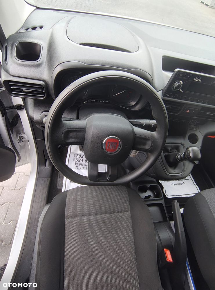 Fiat DOBLO - 7