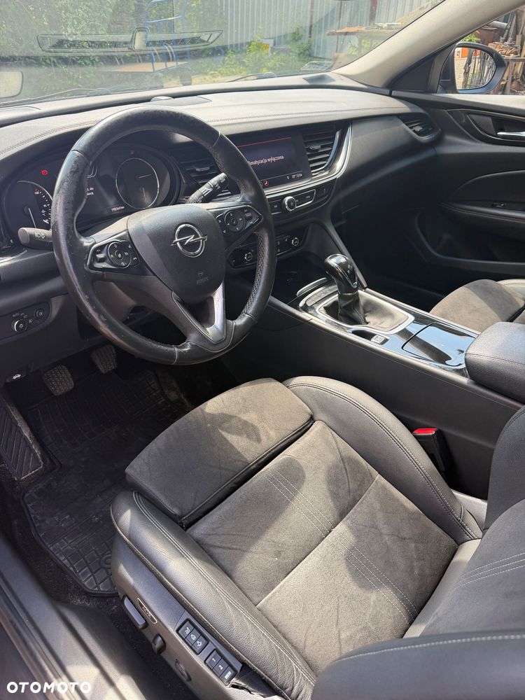 Opel Insignia 2.0 CDTI Business Elegance S&S - 6