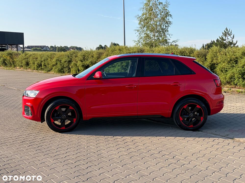 Audi Q3 - 5