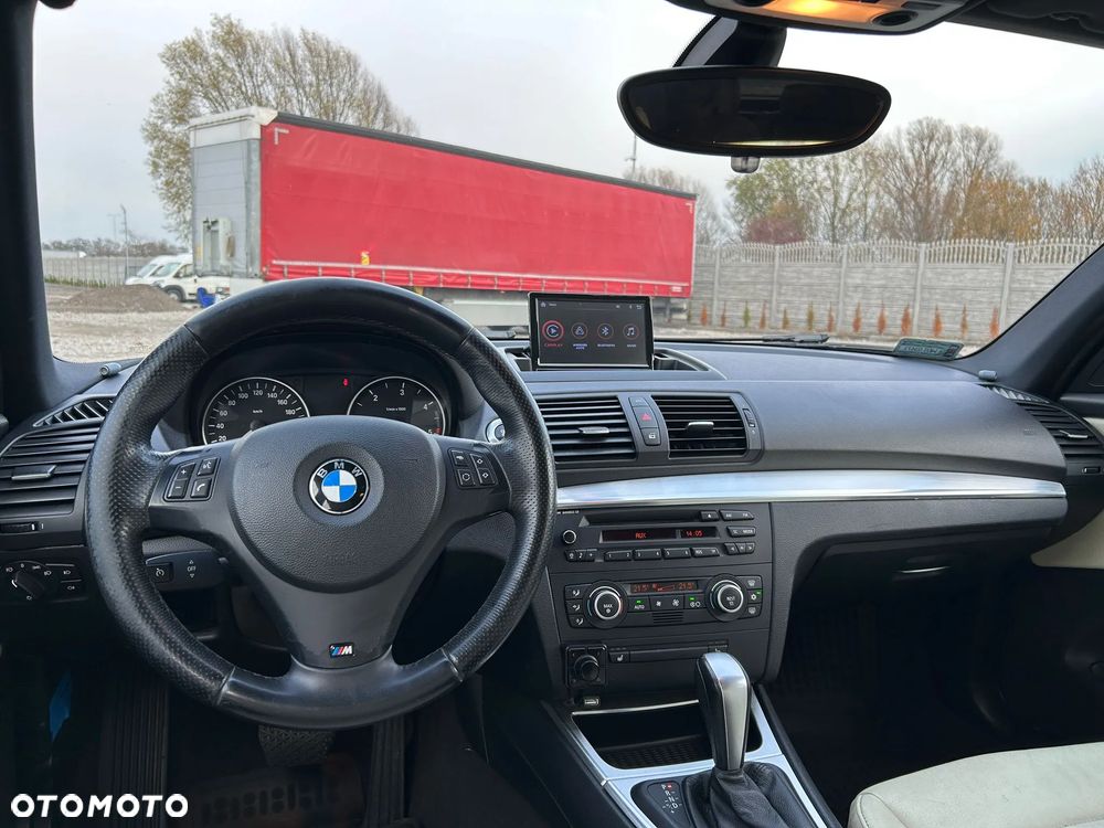 BMW Seria 1 - 13