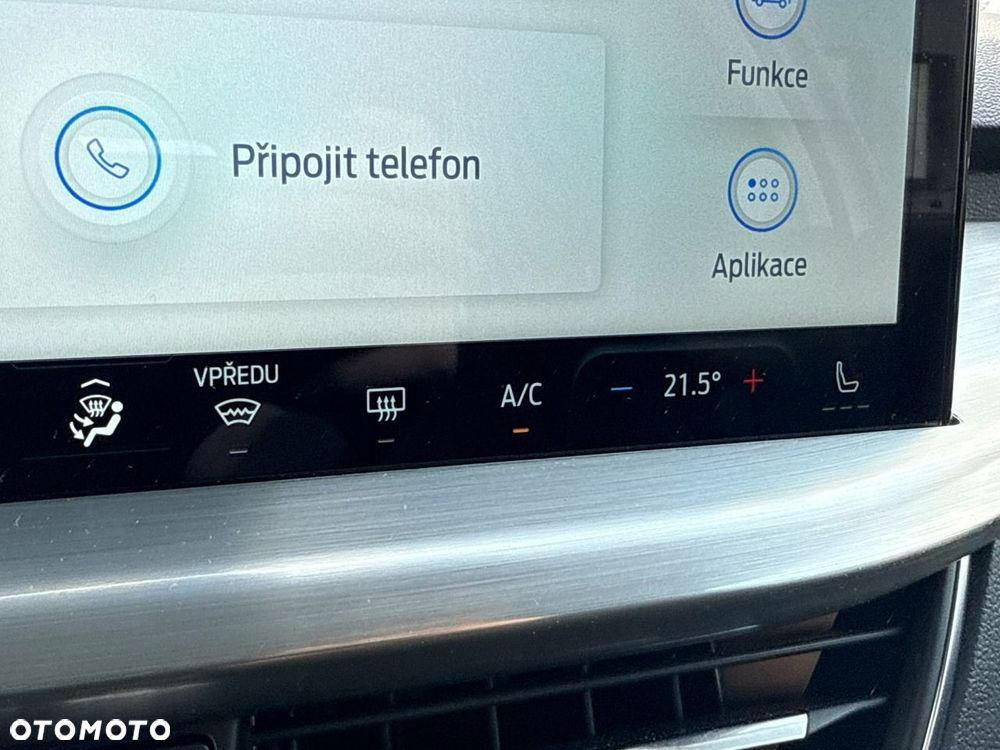 Ford Focus 1.5 EcoBlue Start-Stopp-System TITANIUM EDITION - 33