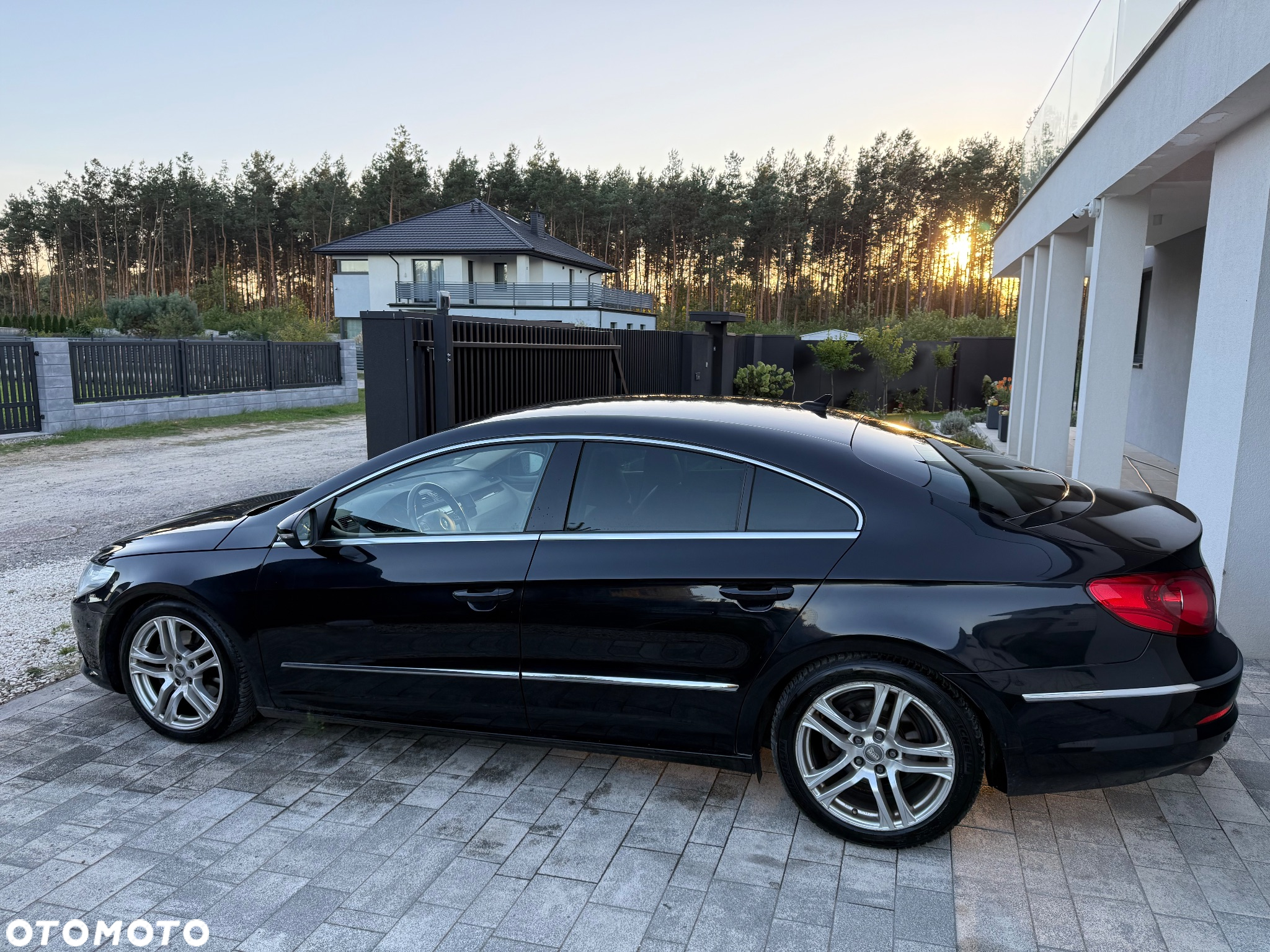 Volkswagen Passat CC 2.0 TSI Automatik Individual - 6
