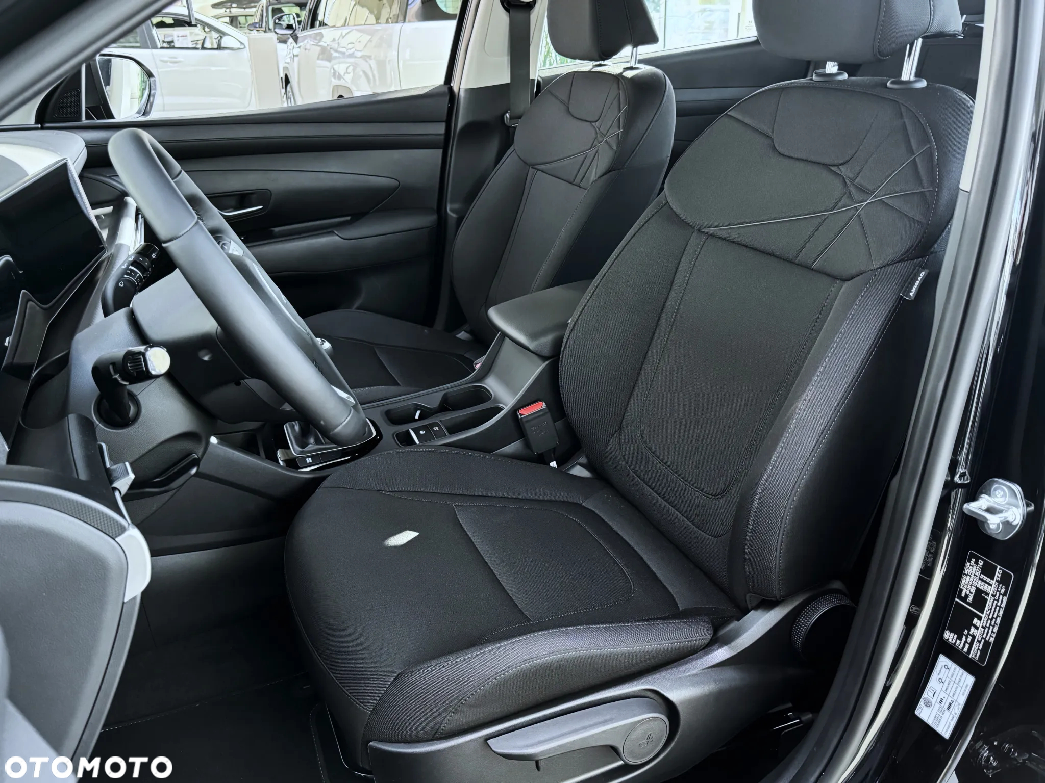Hyundai Tucson 1.6 T-GDi Modern 2WD - 13