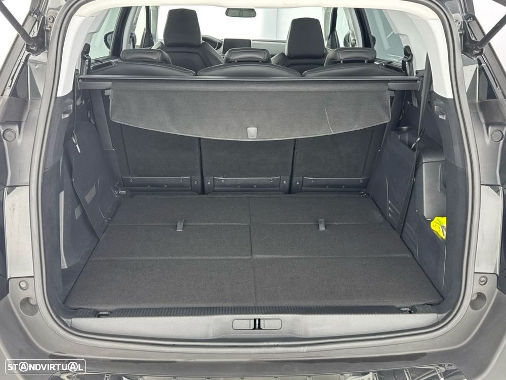 Peugeot 5008 1.6 BlueHDi Allure - 13