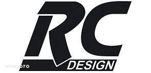 RC Desing RC25 18" 5x112x66,6 ET45 - 10